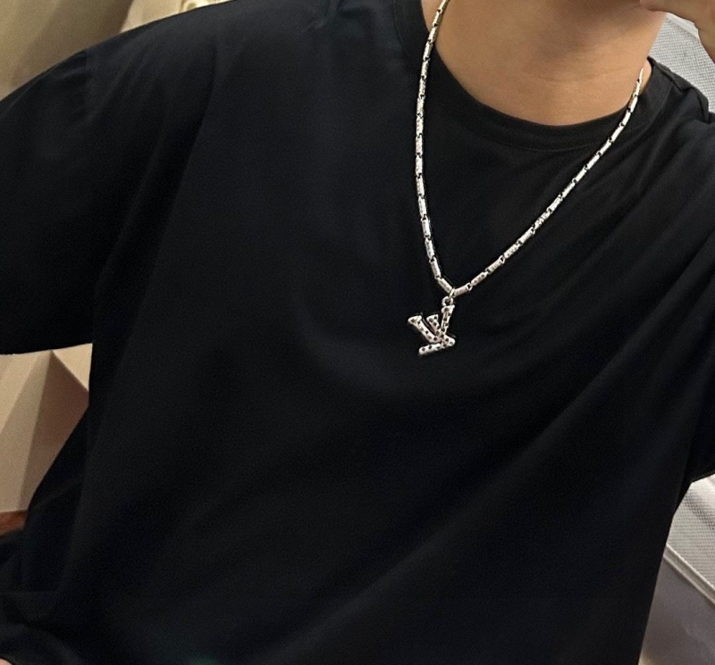 LV Necklaces